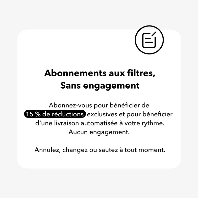 Sachet déshydratant pour aliments