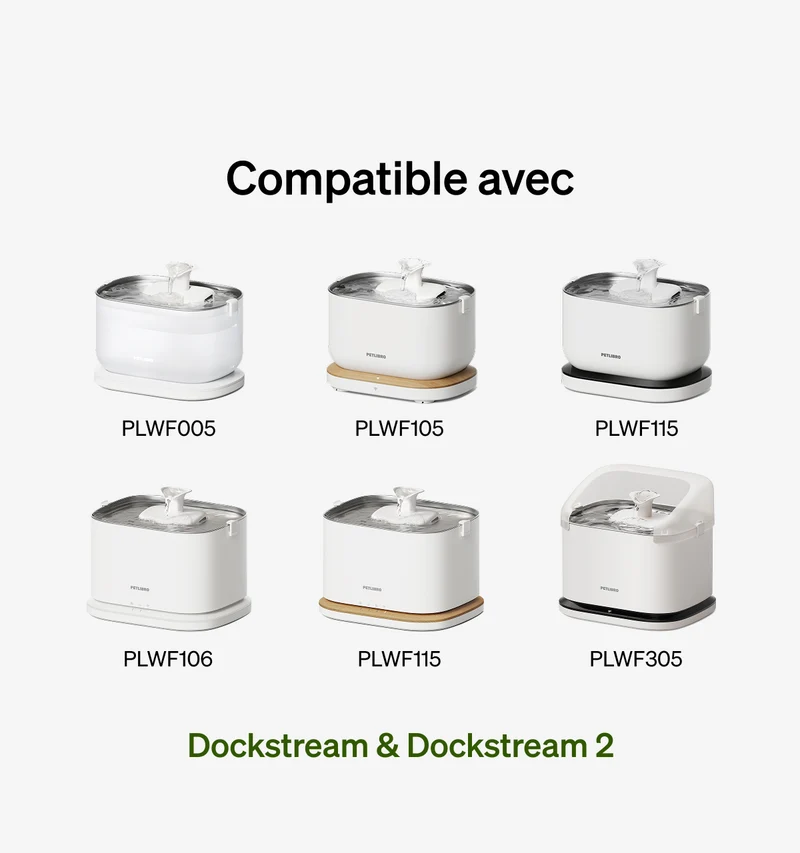 Combo Filtre 18 Mois & Fontaine Offerte— Stock limité