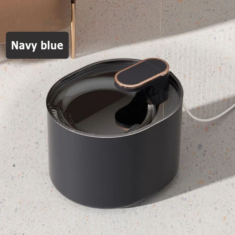 Fontaine à Eau Automatique pour Animaux de Compagnie