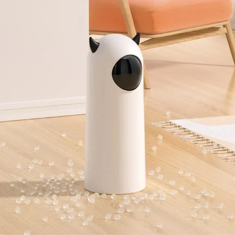 ROJECO automatique jouets interactif intelligent pour chat & chien