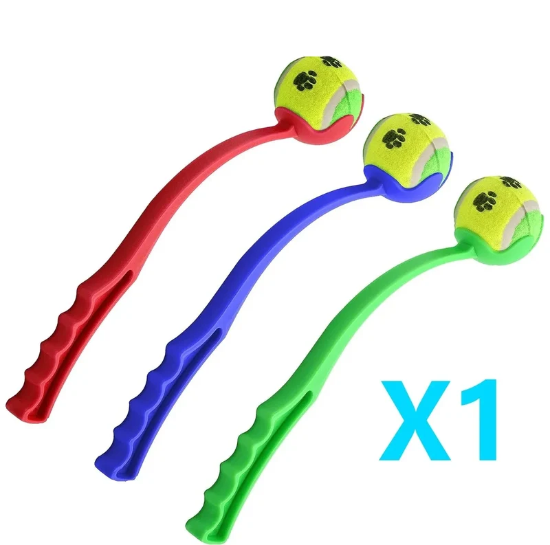 Lanceur de balle pour chien