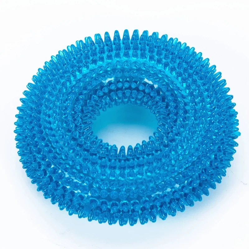 Jouet durable et non toxique pour gros chien