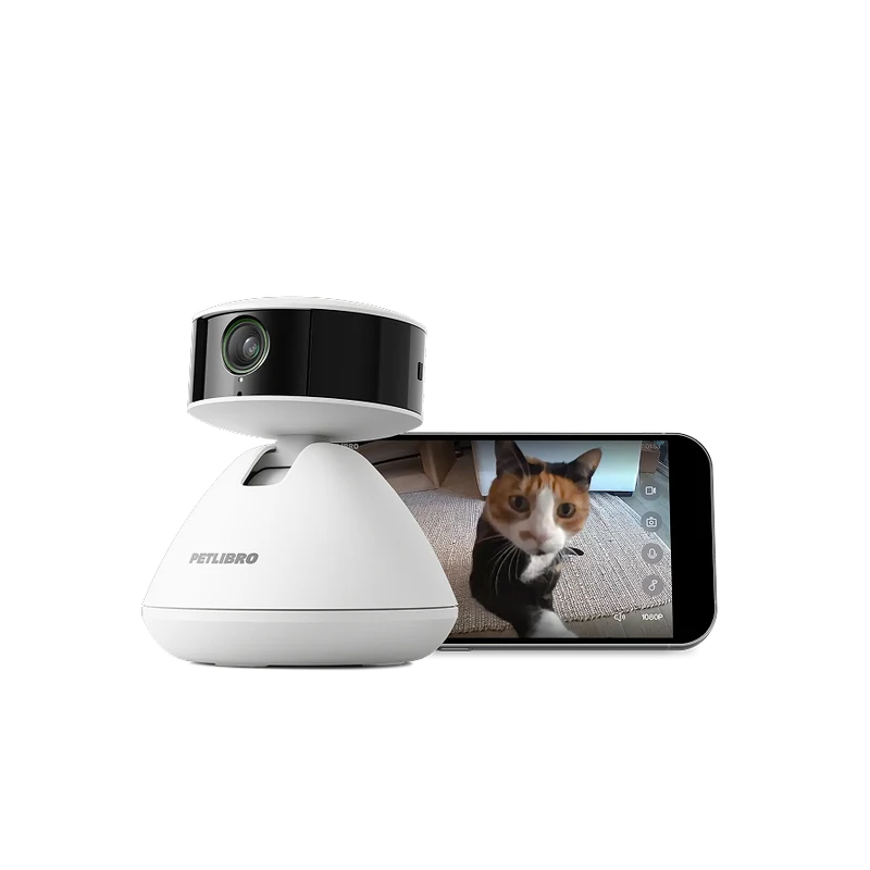 ‍Caméra Intelligente Scout pour Animaux (100% off)