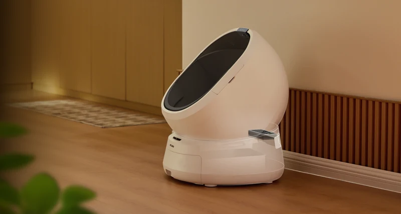Cartouche de remplacement au charbon Luma