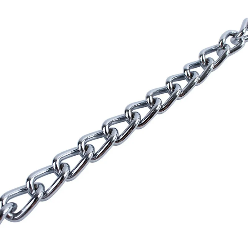 Collier etrangleur pour gros chien