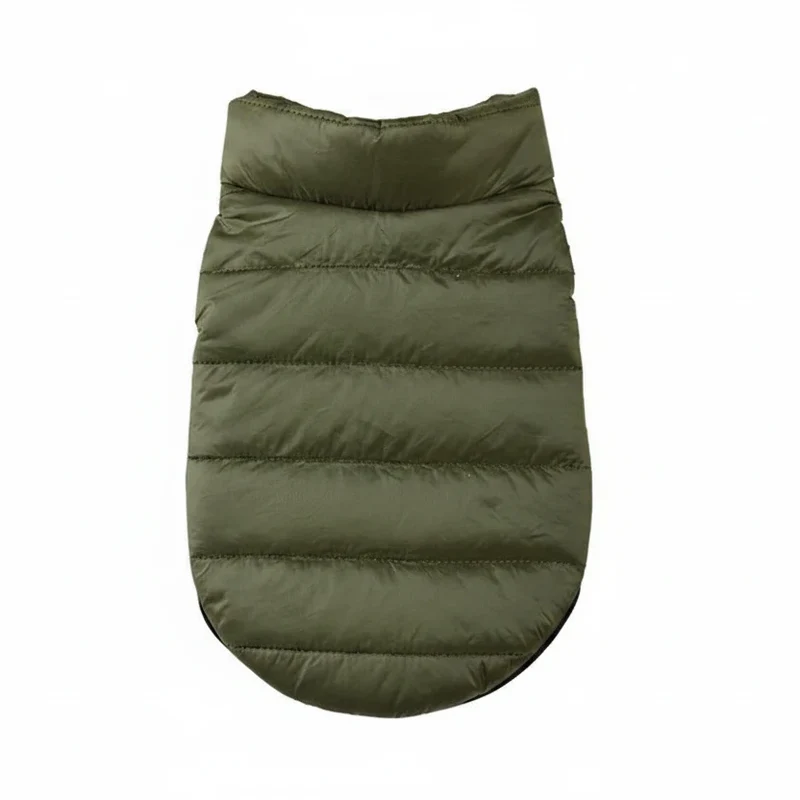 Manteau chihuahua xxs