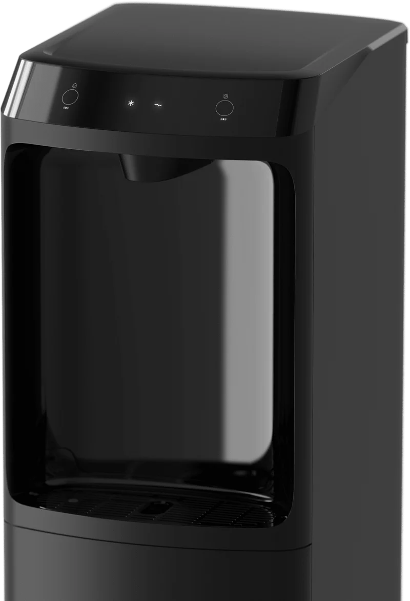 Fontaine à eau sur secteur Oasis Aquila - Sans contact | 1 à 20 utilisateurs (20 L/H)