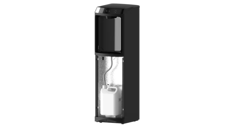 Fontaine à eau sur secteur Oasis Aquila - Sans contact | 1 à 20 utilisateurs (20 L/H)