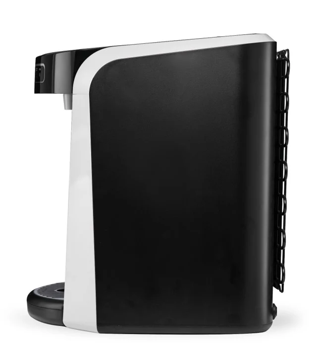 Refroidisseur d'eau de table Polaris modèle eau froide/température ambiante et eau chaude | 1 à 10 utilisateurs (5 litres/heure)