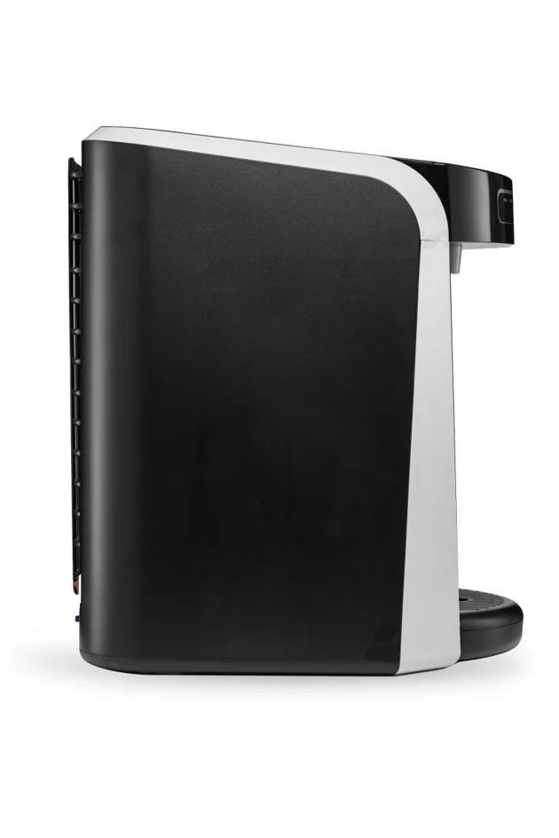 Refroidisseur d'eau de table Polaris modèle eau froide/température ambiante et eau chaude | 1 à 10 utilisateurs (5 litres/heure)