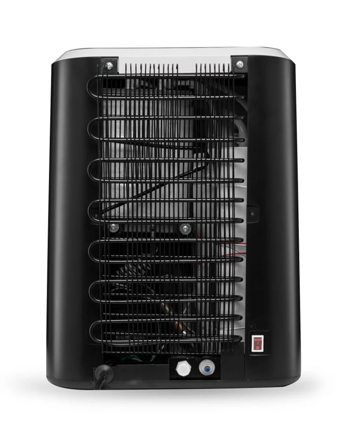 Refroidisseur d'eau de table Polaris modèle eau froide/température ambiante et eau chaude | 1 à 10 utilisateurs (5 litres/heure)