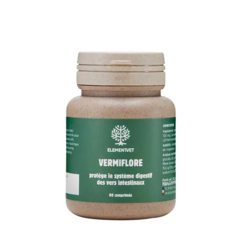 Anti-gaspi Vermiflore Element Vet