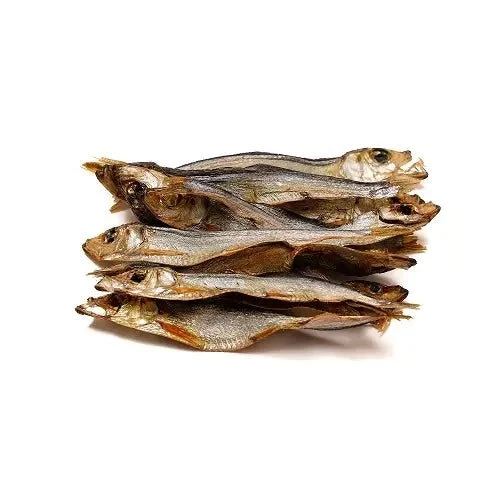 Sprats de la Baltique séchés pour chien et chat Eli 🐟