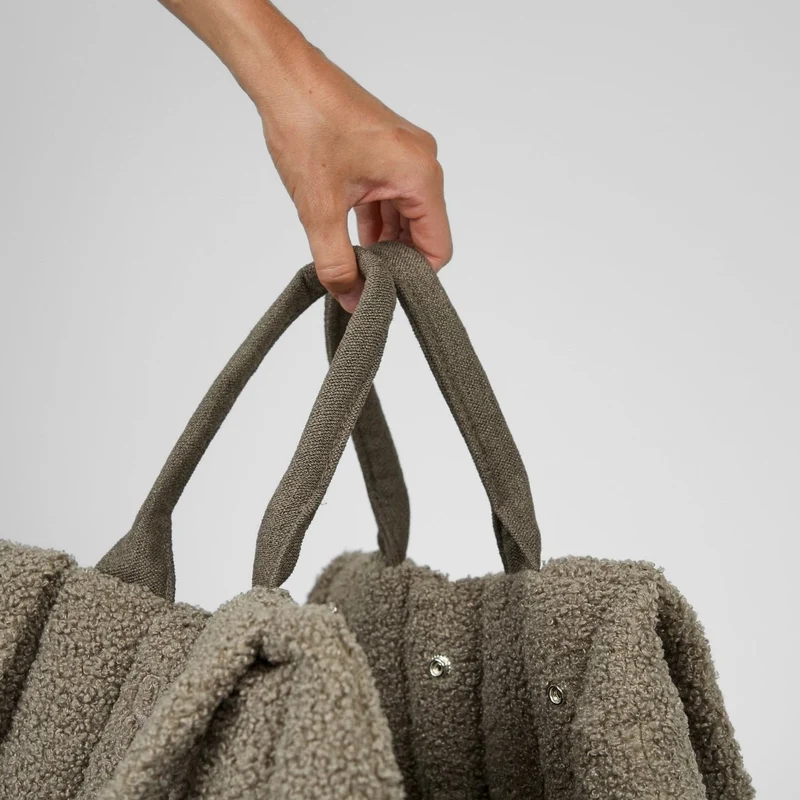 Sac de transport pour chien Ella Staey 🐾 – Voyage & confort