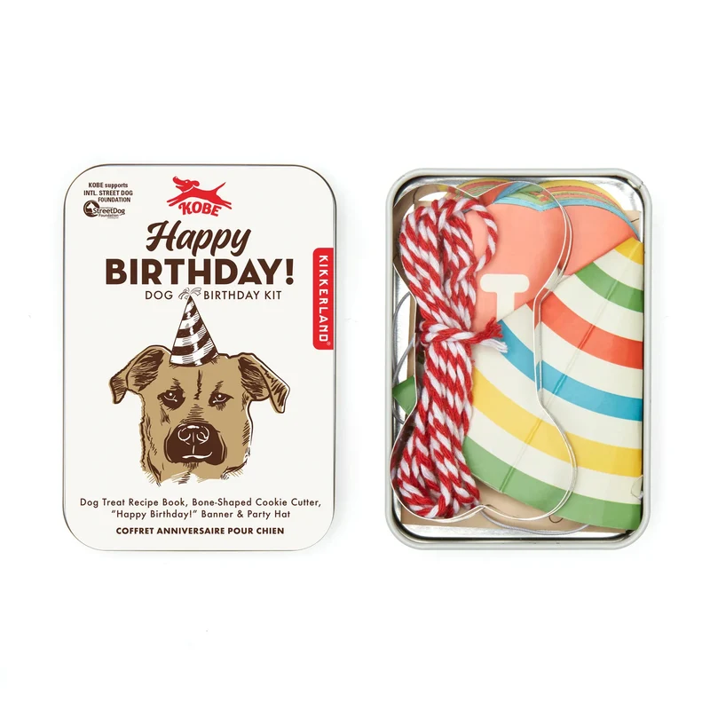 Birthday Kit