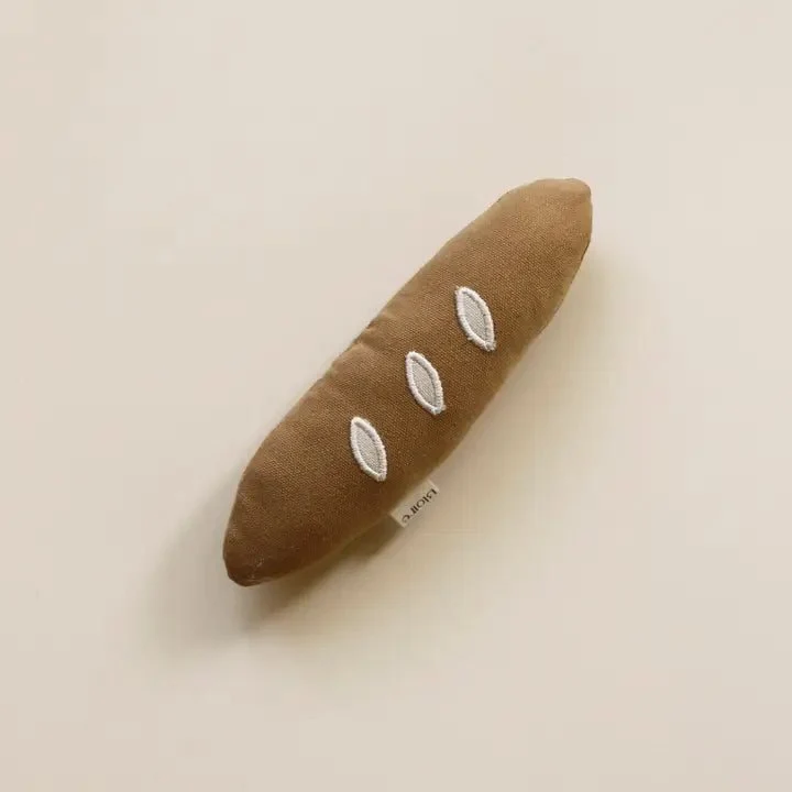 Jouet pour chat Baguette chaude Ecocat 🥖