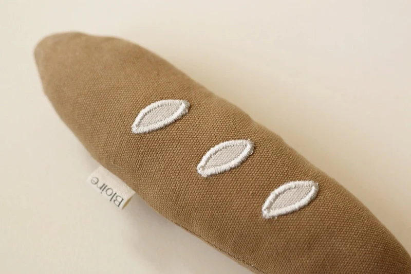 Jouet pour chat Baguette chaude Ecocat 🥖