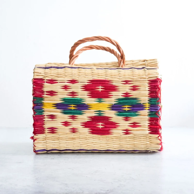 Panier traditionnel portugais - Moyen