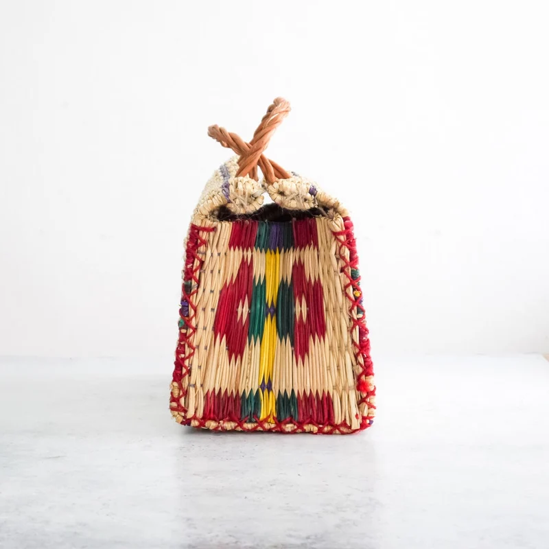 Panier traditionnel portugais - Moyen
