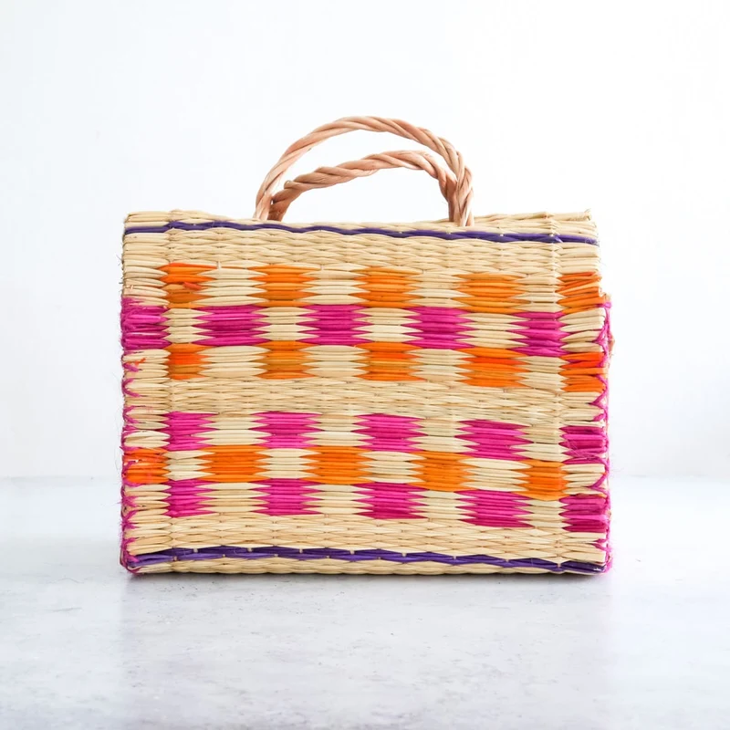 Panier traditionnel portugais - Moyen