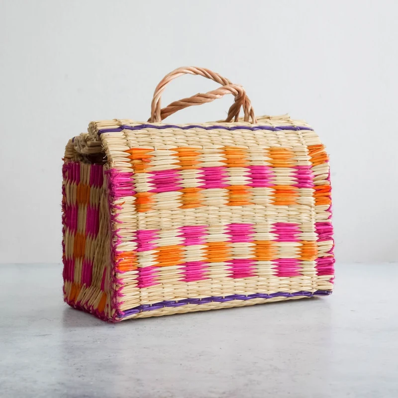Panier traditionnel portugais - Moyen
