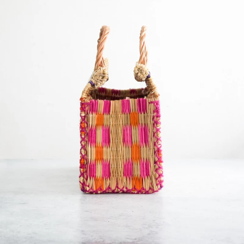 Panier traditionnel portugais - Moyen