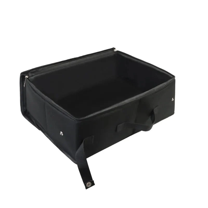 Litière Portative Pliable