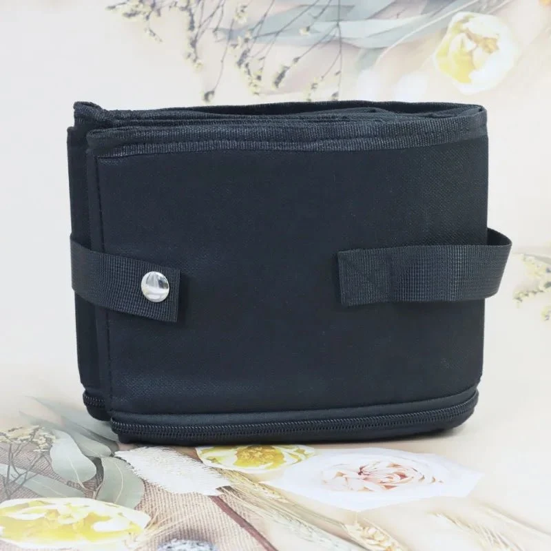 Litière Portative Pliable