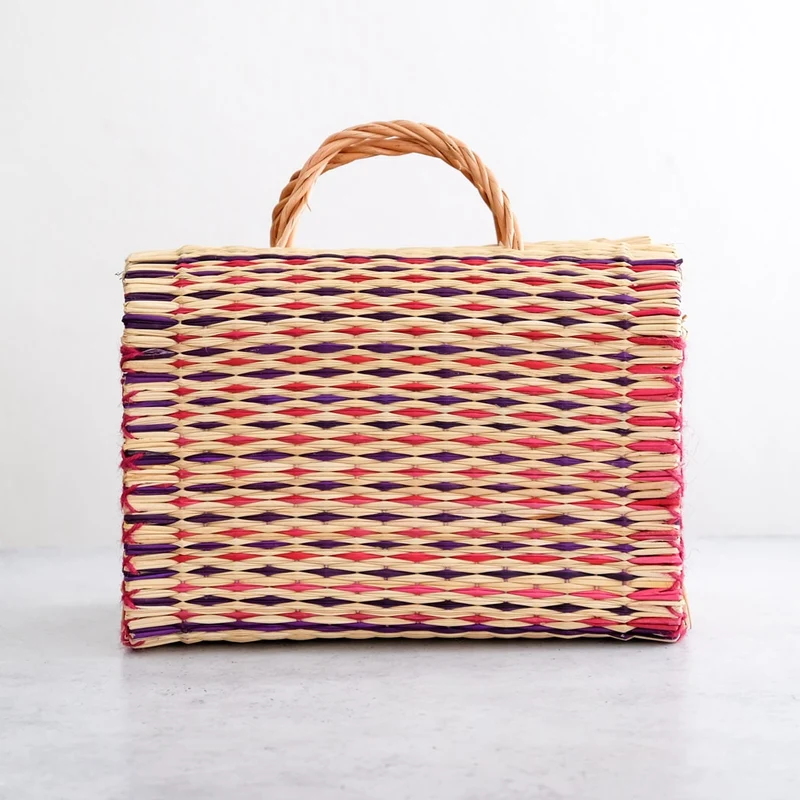Panier traditionnel portugais - Moyen