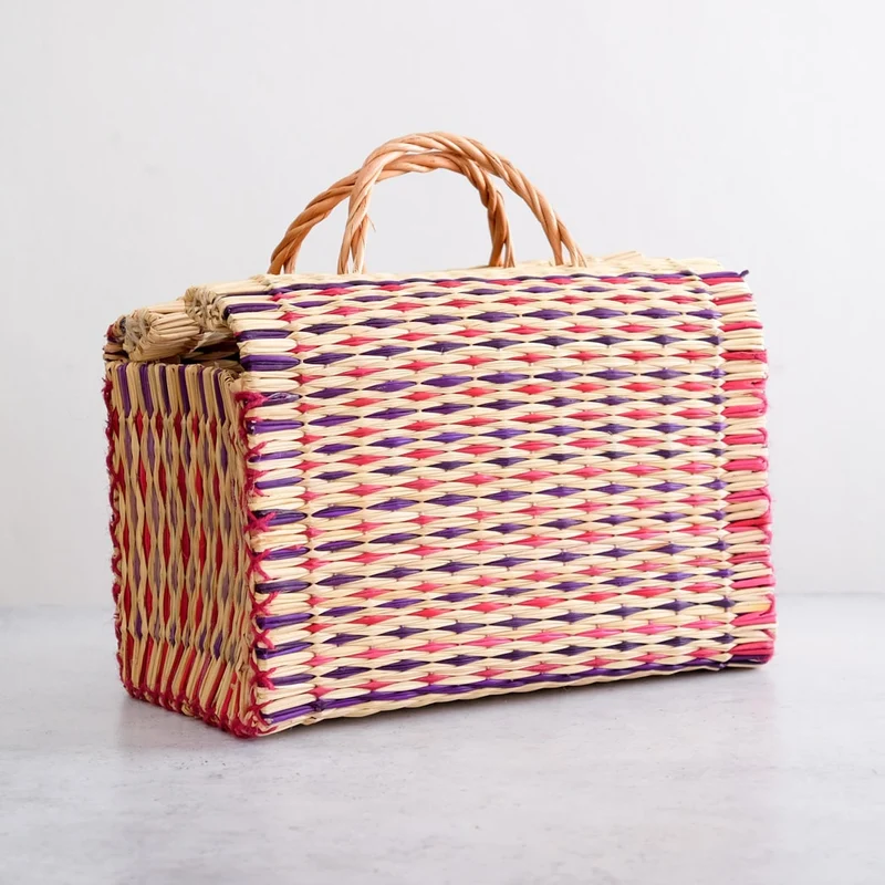 Panier traditionnel portugais - Moyen