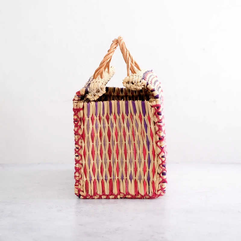 Panier traditionnel portugais - Moyen