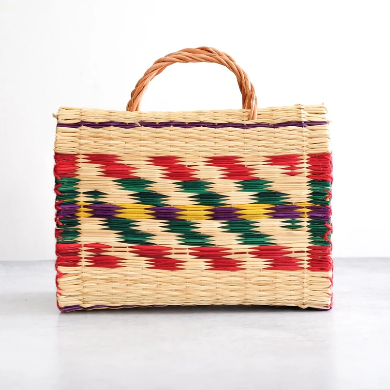 Panier traditionnel portugais - Moyen