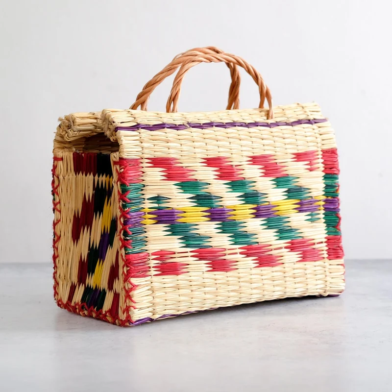 Panier traditionnel portugais - Moyen
