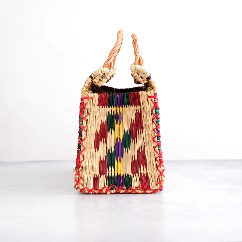 Panier traditionnel portugais - Moyen