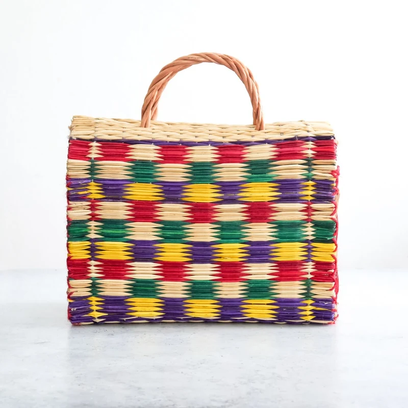 Panier traditionnel portugais - Moyen