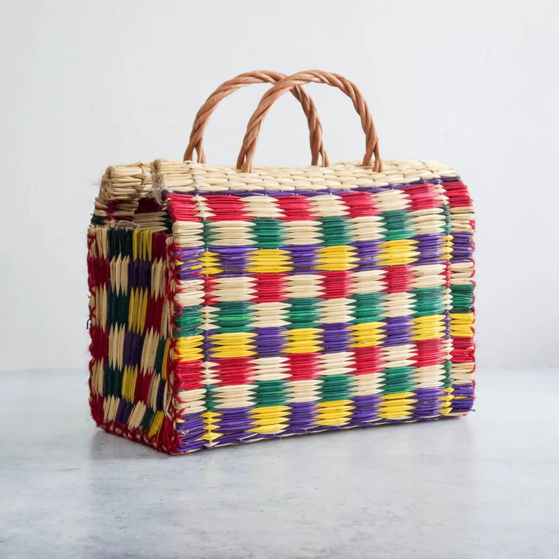 Panier traditionnel portugais - Moyen