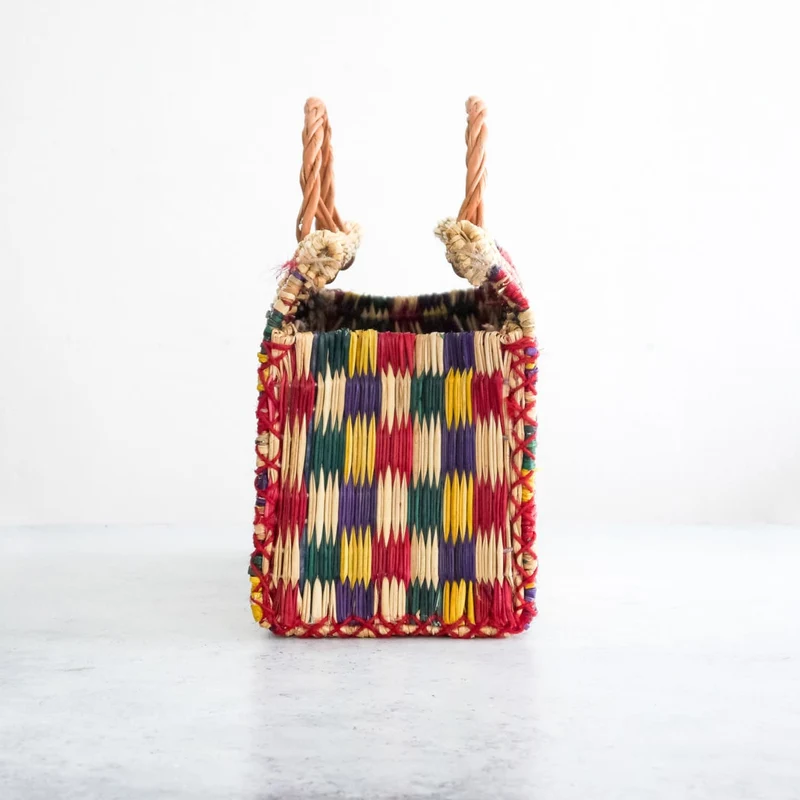 Panier traditionnel portugais - Moyen