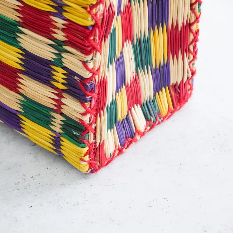 Panier traditionnel portugais - Moyen