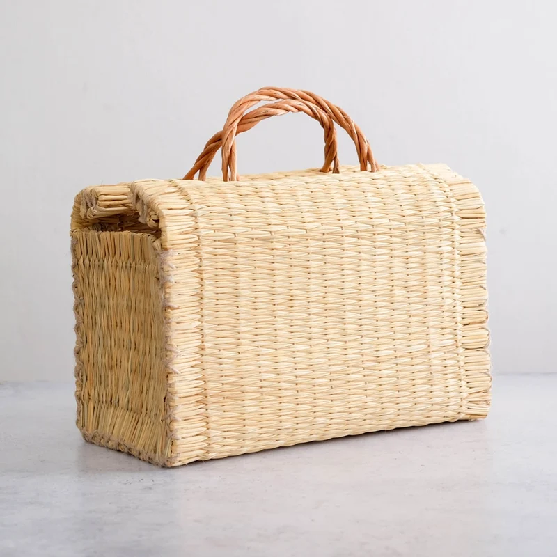 Panier traditionnel portugais - Moyen