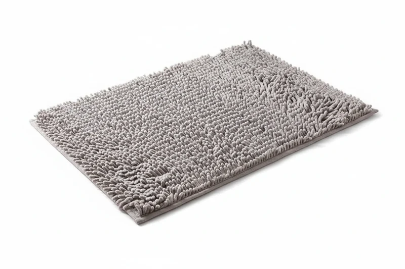 Tapis essuie patte chien