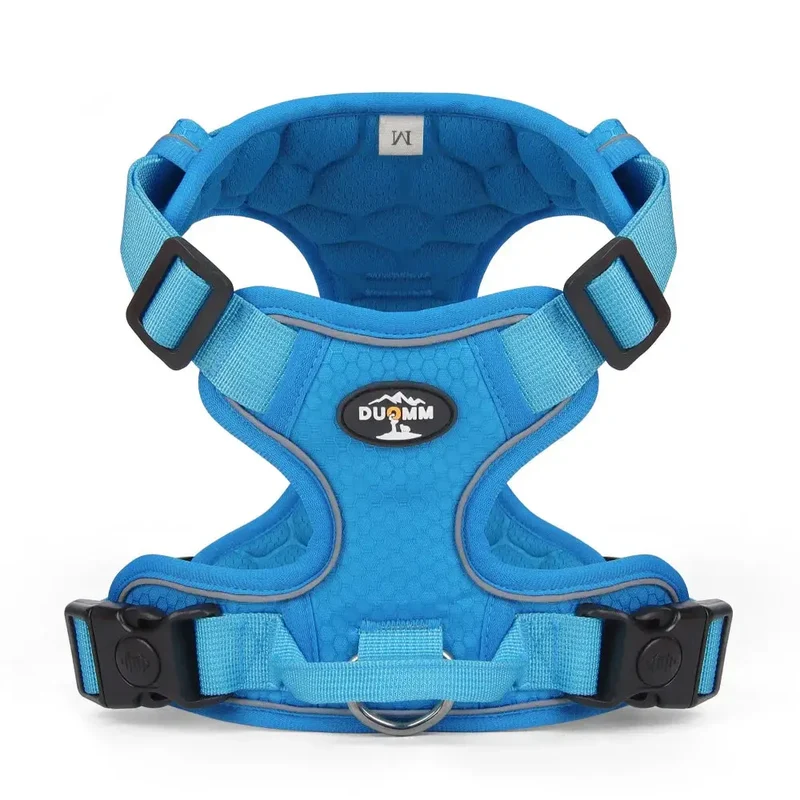 Harnais de voiture pour petit chien