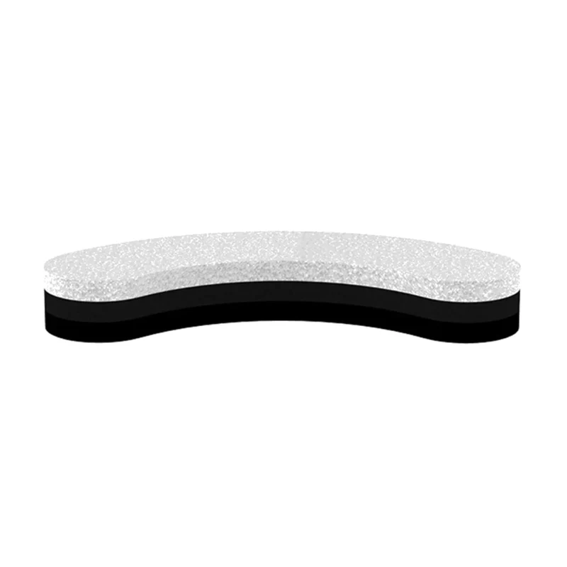 Filtre à charbon actif pour fontaine à eau pour chat