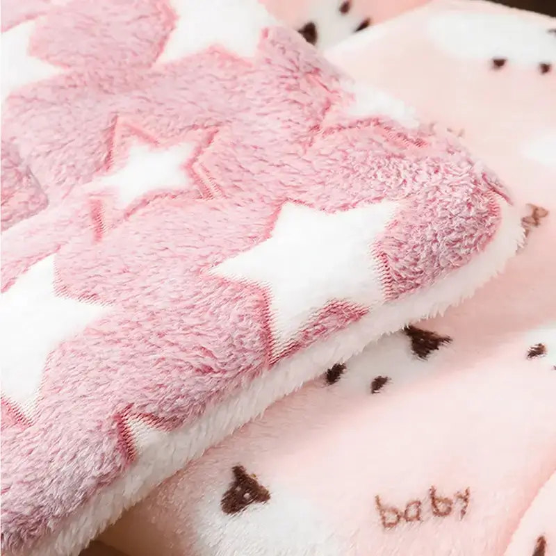 Tapis douillet pour chat – Confort absolu et style mignon