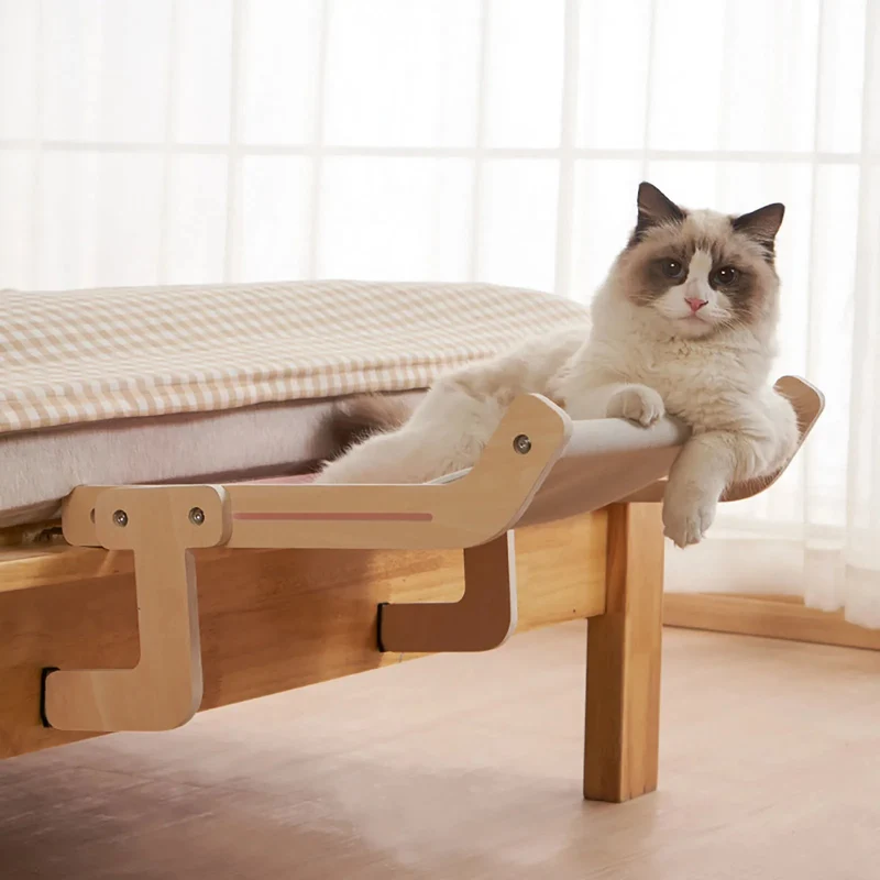 Hamac de lit pour Chat