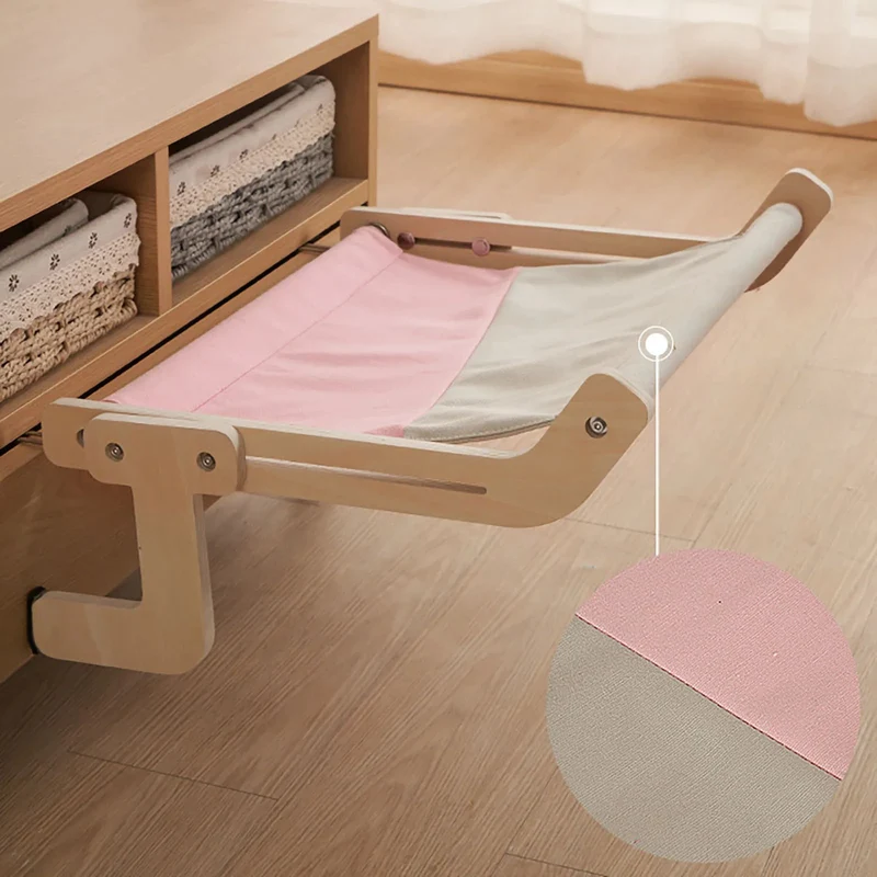 Hamac de lit pour Chat