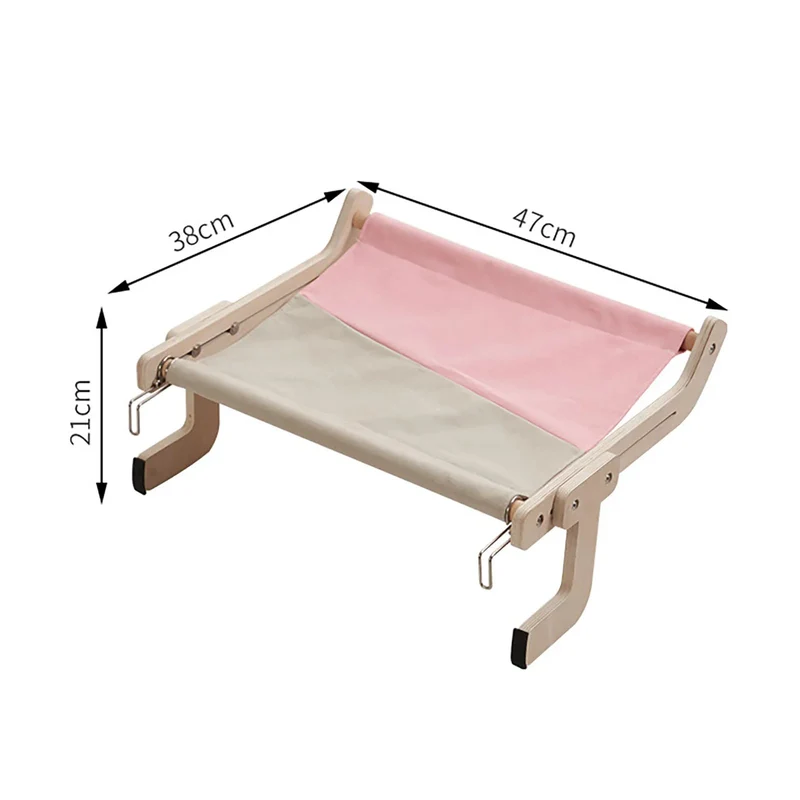 Hamac de lit pour Chat