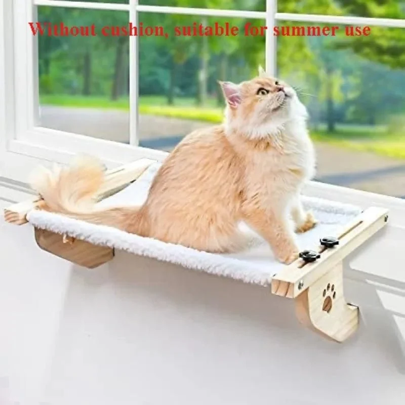 Hamac Fenêtre pour Chats