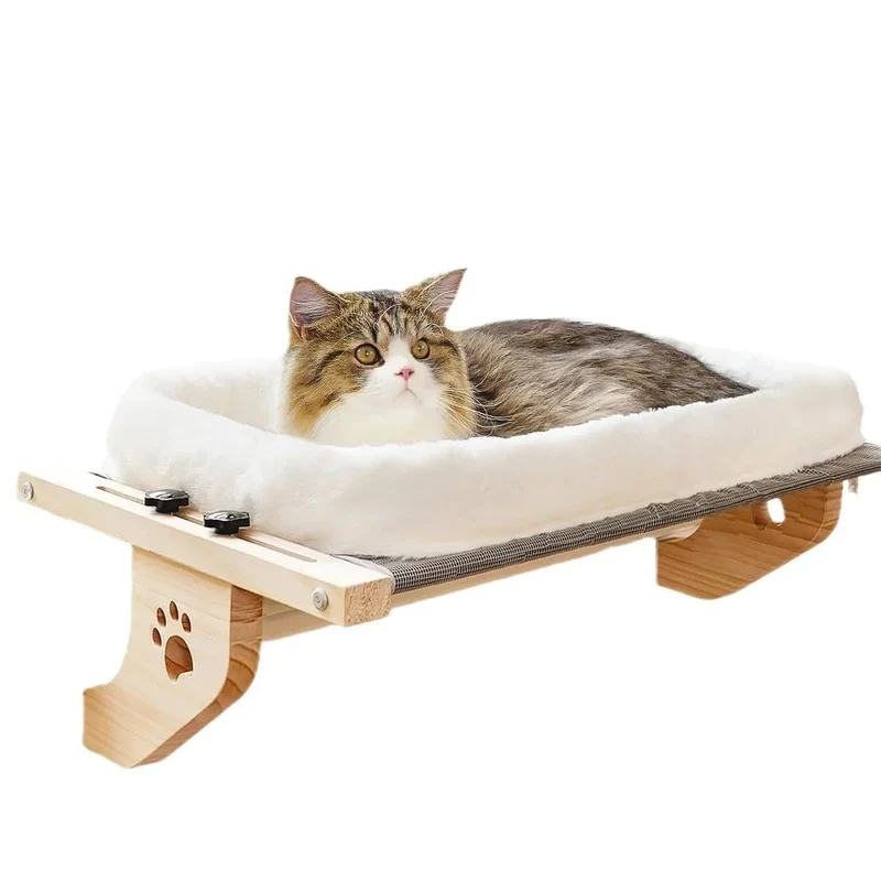 Hamac Fenêtre pour Chats