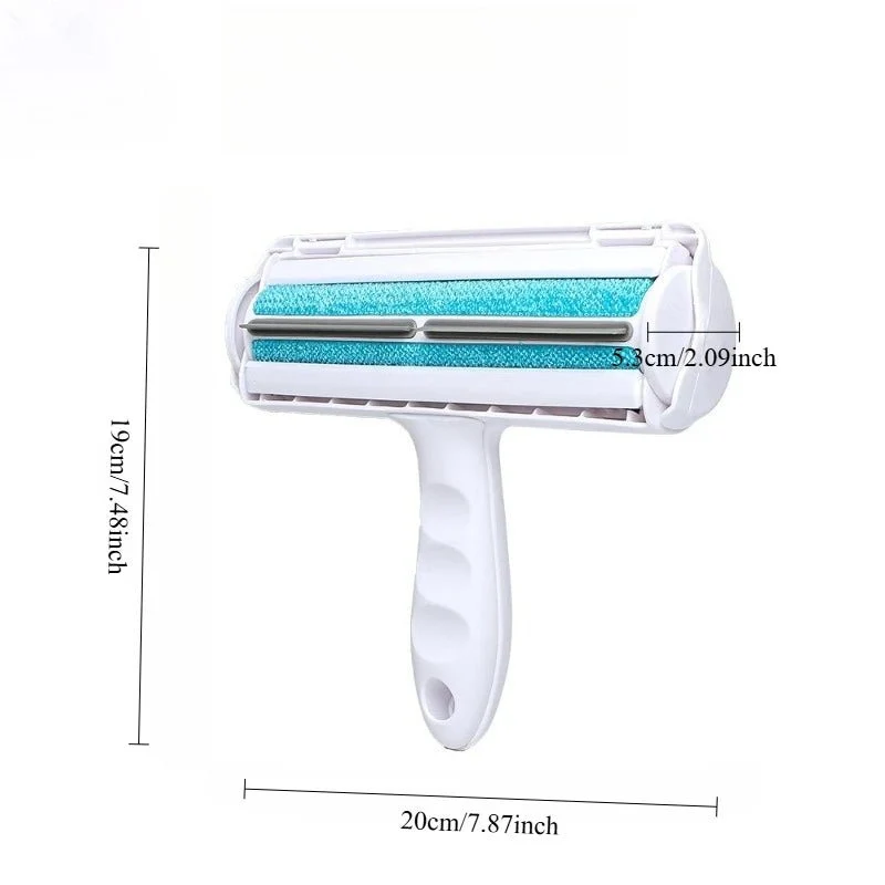 Brosse Magique Anti-Poils