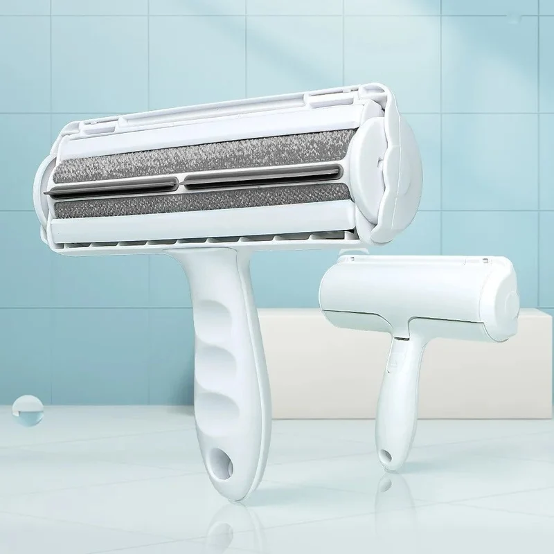 Brosse Magique Anti-Poils